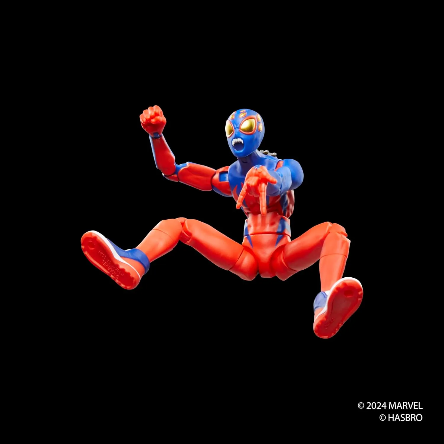 Marvel Legends Vintage Retro Series Spider-Boy Action Figure