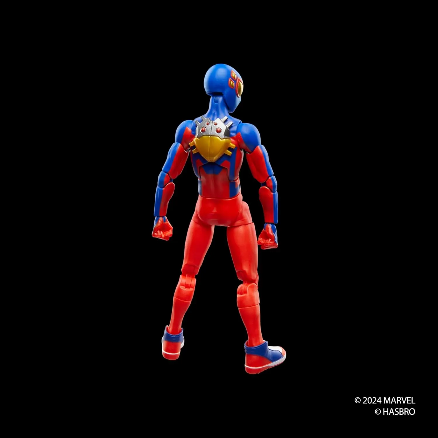 Marvel Legends Vintage Retro Series Spider-Boy Action Figure