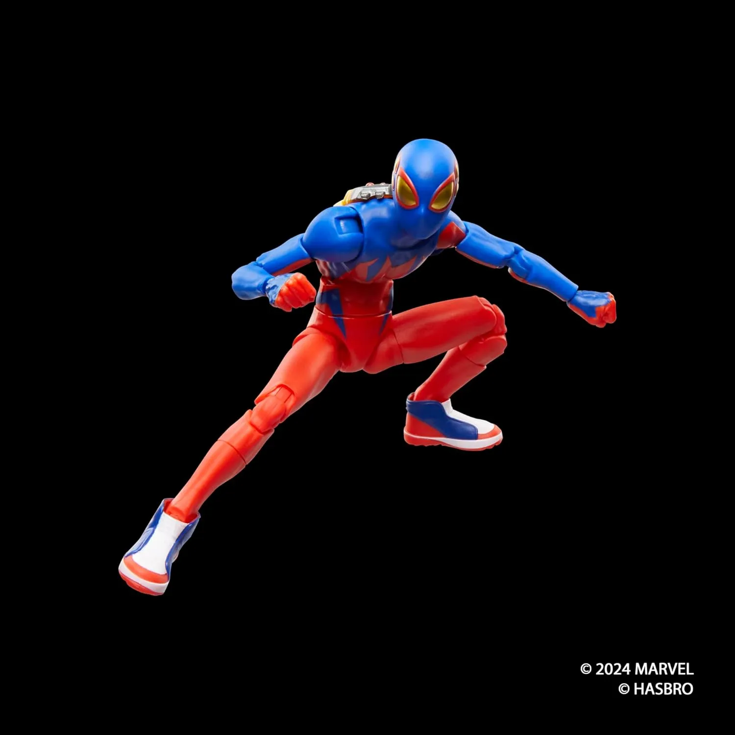 Marvel Legends Vintage Retro Series Spider-Boy Action Figure