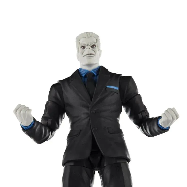 Marvel Legends Vintage Retro Series Spider-Man Tombstone Action Figure