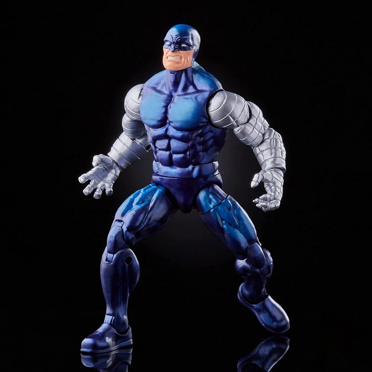 Marvel Legends Wolverine 5 Pack with Omega Red, Cyber, Callisto, Jason Wyngarde Action Figures