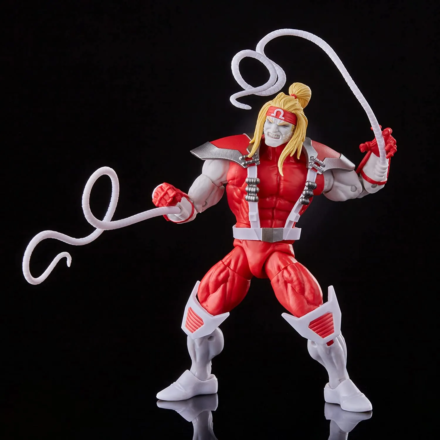 Marvel Legends Wolverine 5 Pack with Omega Red, Cyber, Callisto, Jason Wyngarde Action Figures
