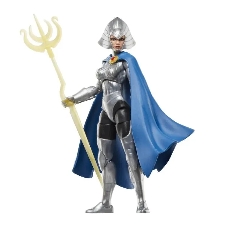 Marvel Legends Wolverine 50th Anniversary Wolverine and Lilandra Neramani 2 pack Action Figure