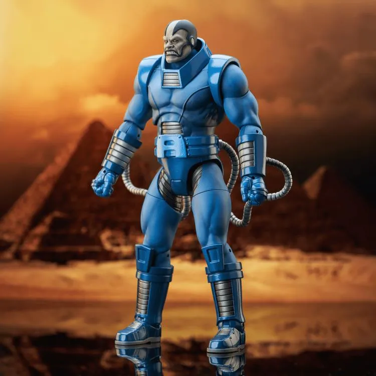 Marvel Select Apocalypse Action Figure
