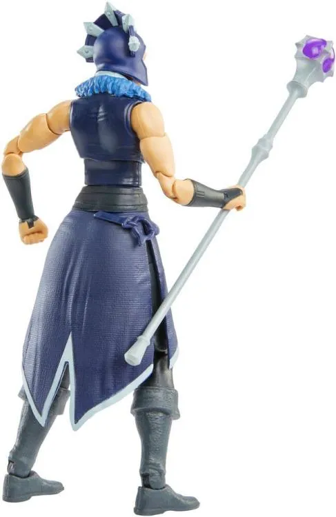 Mattel Master of the Universe: Revelation Masterverse Evil-Lyn Action Figure