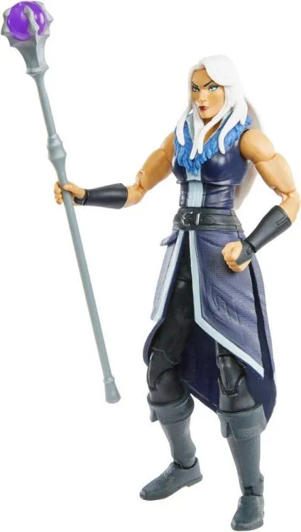 Mattel Master of the Universe: Revelation Masterverse Evil-Lyn Action Figure