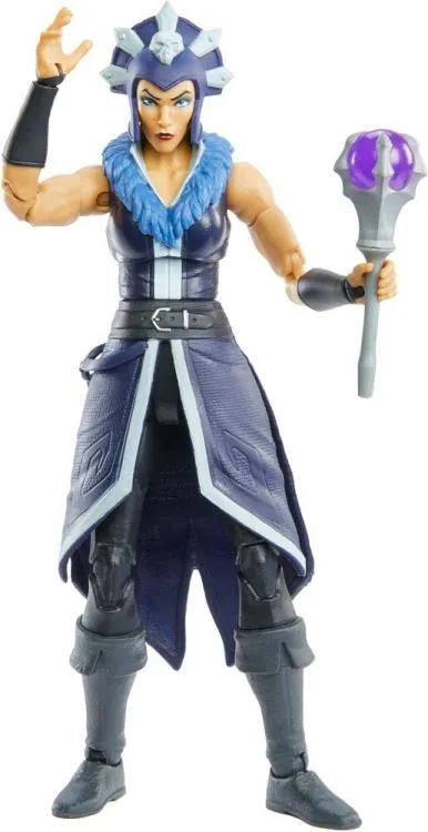 Mattel Master of the Universe: Revelation Masterverse Evil-Lyn Action Figure