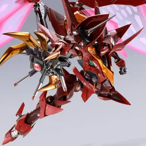 Metal Build Dragon Scale - Guren Type-08 Elements "Seiten"  "Code Geass: Lelouch of the Rebellion R2"