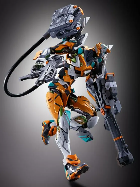 Metal Build - EVA-00 Pro Type  "Neon Genesis Evangelion"