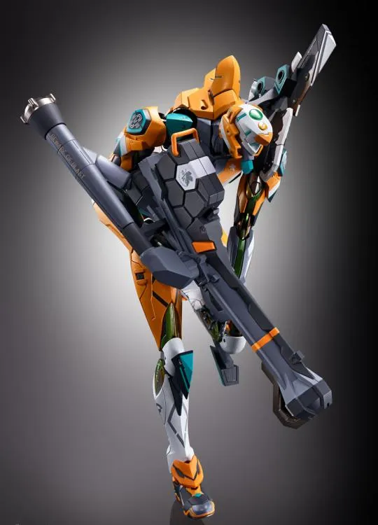 Metal Build - EVA-00 Pro Type  "Neon Genesis Evangelion"