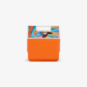 NARUTO SHIPPUDEN Little Playmate 7 Qt Cooler