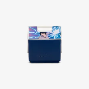 NARUTO SHIPPUDEN Sasuke Little Playmate 7 Qt Cooler