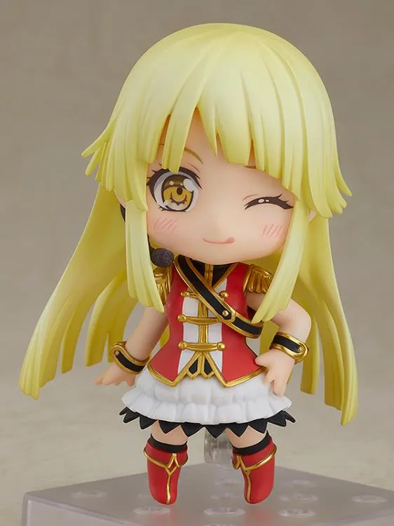Nendoroid #1125 Kokoro Tsurumaki (Stage Outfit Ver.) BanG Dream! Girls Band Party!