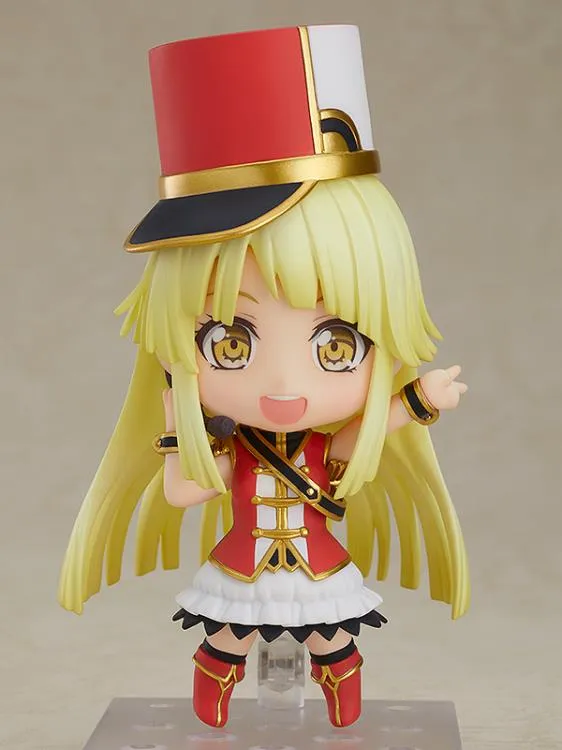 Nendoroid #1125 Kokoro Tsurumaki (Stage Outfit Ver.) BanG Dream! Girls Band Party!