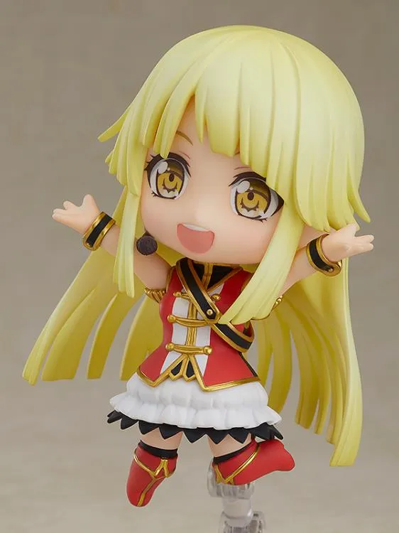 Nendoroid #1125 Kokoro Tsurumaki (Stage Outfit Ver.) BanG Dream! Girls Band Party!