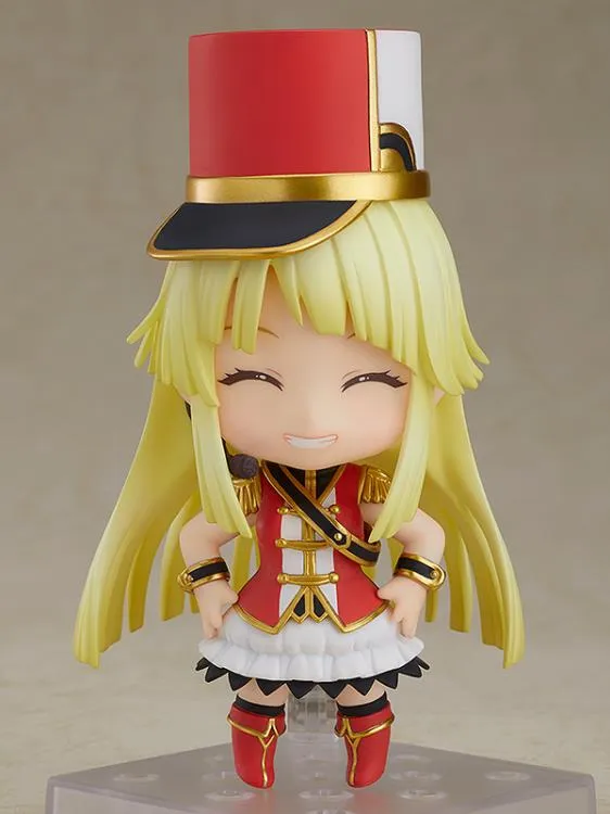 Nendoroid #1125 Kokoro Tsurumaki (Stage Outfit Ver.) BanG Dream! Girls Band Party!