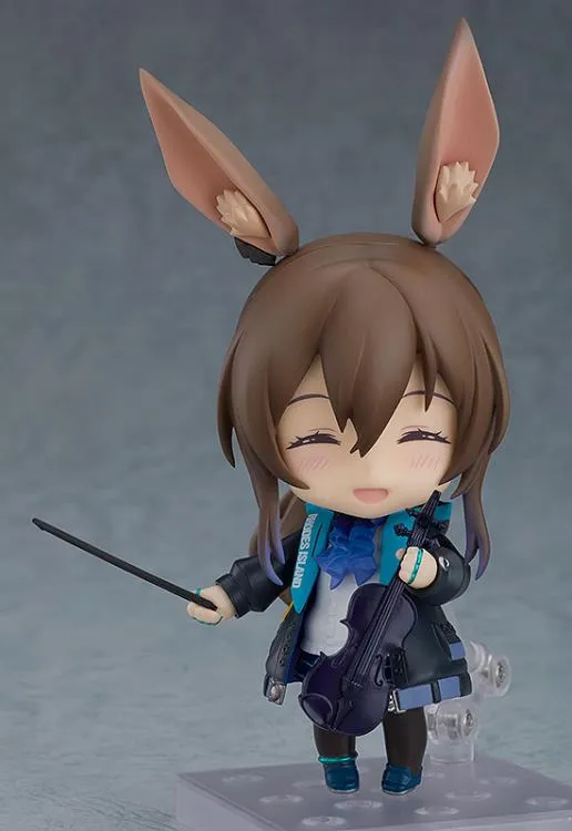 Nendoroid #1145 Amiya Arknights