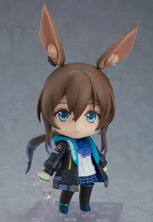 Nendoroid #1145 Amiya Arknights