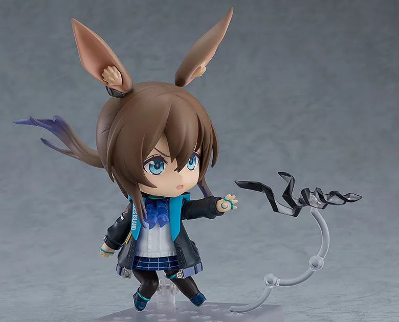 Nendoroid #1145 Amiya Arknights