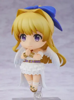 Nendoroid #1353 Ristarte Cautious Hero: The Hero Is Overpowered but Overly Cautious