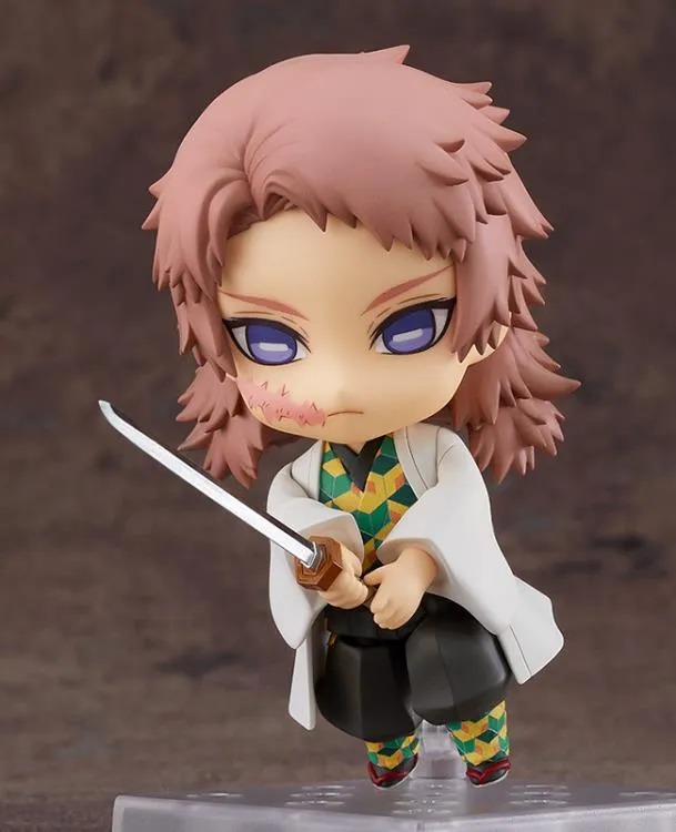 Nendoroid #1569 Sabito Demon Slayer: Kimetsu no Yaiba