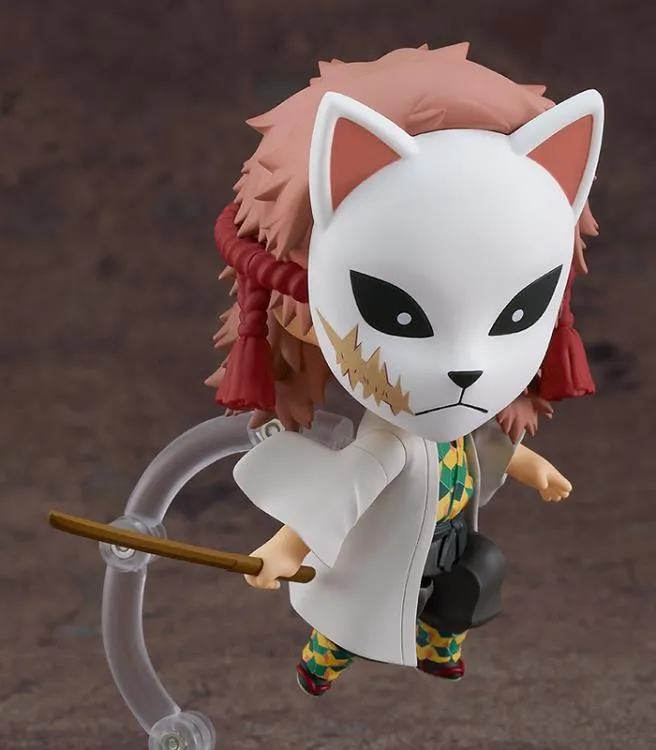 Nendoroid #1569 Sabito Demon Slayer: Kimetsu no Yaiba