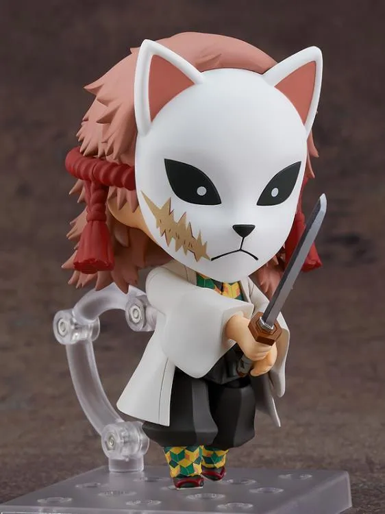 Nendoroid #1569 Sabito Demon Slayer: Kimetsu no Yaiba