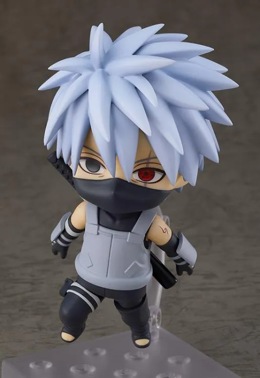 Nendoroid #1636 Kakashi Hatake (Anbu Black Ops Ver.) Naruto: Shippuden