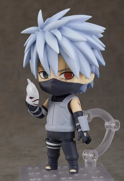 Nendoroid #1636 Kakashi Hatake (Anbu Black Ops Ver.) Naruto: Shippuden