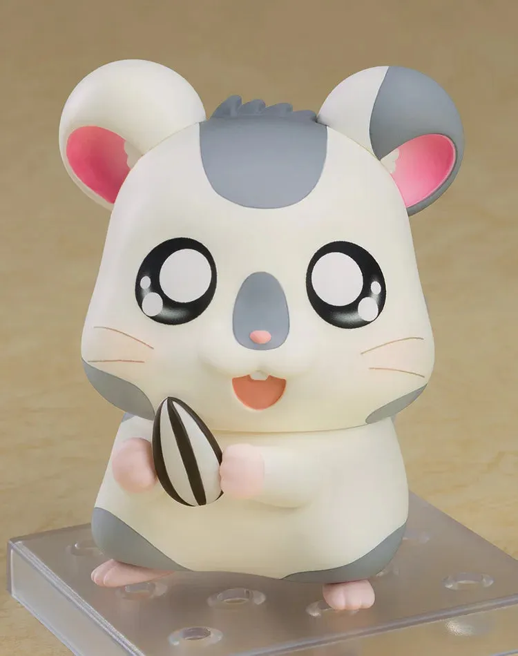 Nendoroid #1699 Oxnard Hamtaro