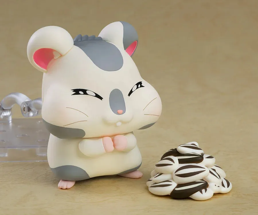 Nendoroid #1699 Oxnard Hamtaro