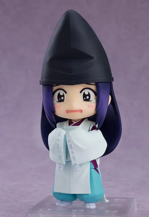 Nendoroid #1721 Fujiwara no Sai Hikaru no Go