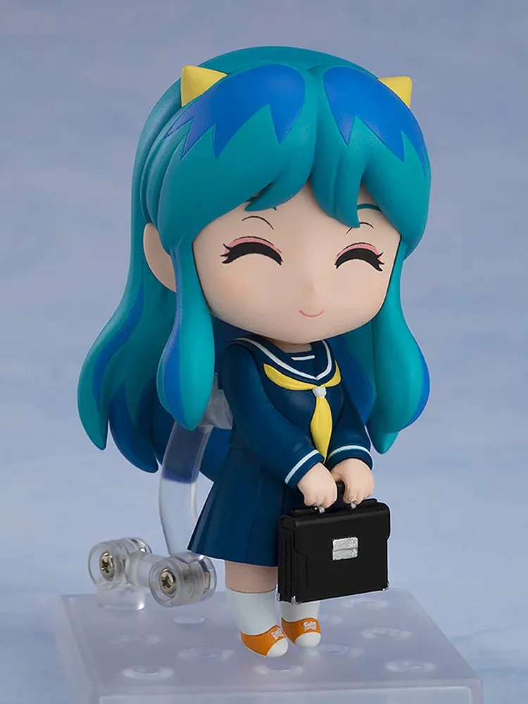 Nendoroid #1745 Lum (School Uniform Ver.) Urusei Yatsura