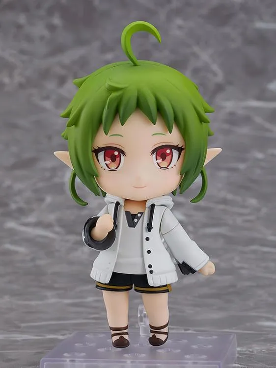 Nendoroid #1787 Sylphiette Mushoku Tensei: Jobless Reincarnation