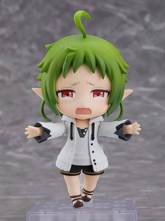 Nendoroid #1787 Sylphiette Mushoku Tensei: Jobless Reincarnation