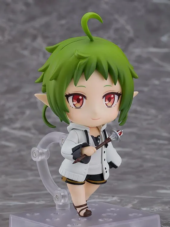 Nendoroid #1787 Sylphiette Mushoku Tensei: Jobless Reincarnation
