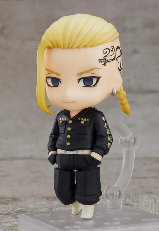 Nendoroid #1813 Draken (Ken Ryuguji) Tokyo Revengers