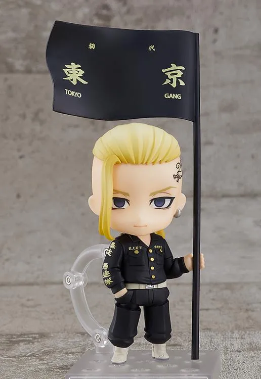 Nendoroid #1813 Draken (Ken Ryuguji) Tokyo Revengers