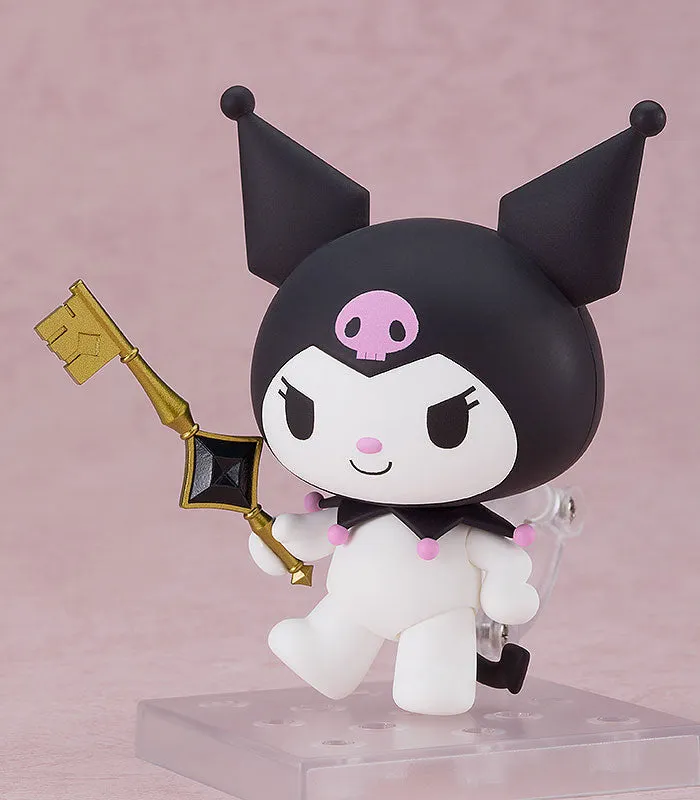 Nendoroid #1858 Kuromi Onegai My Melody
