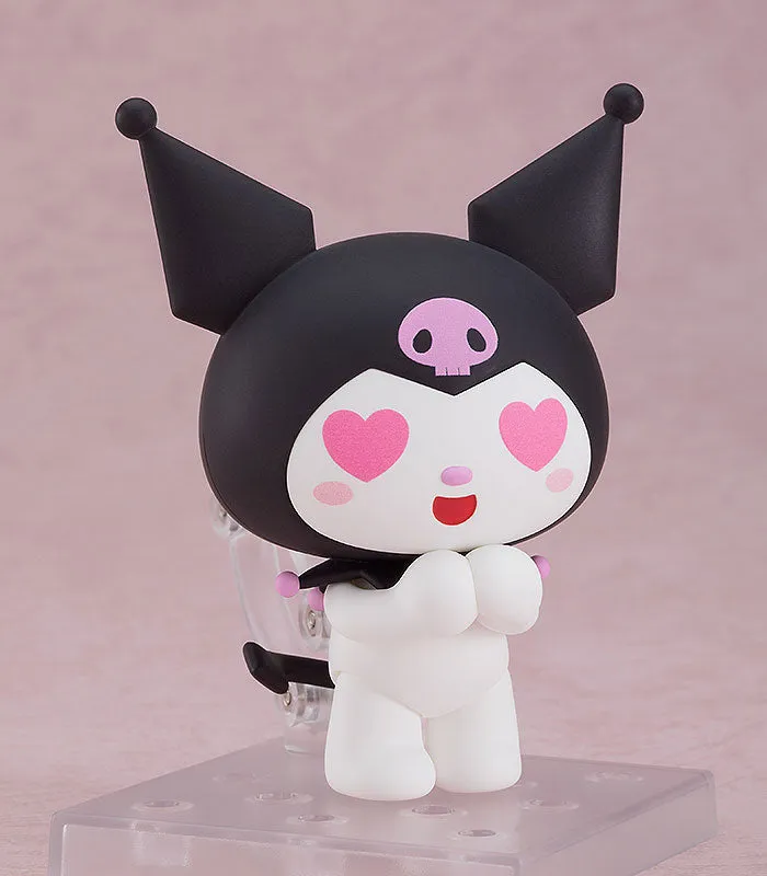 Nendoroid #1858 Kuromi Onegai My Melody