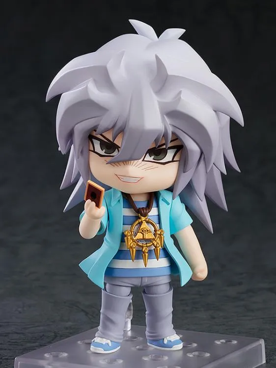 Nendoroid #1863 Yami Bakura Yu-Gi-Oh!