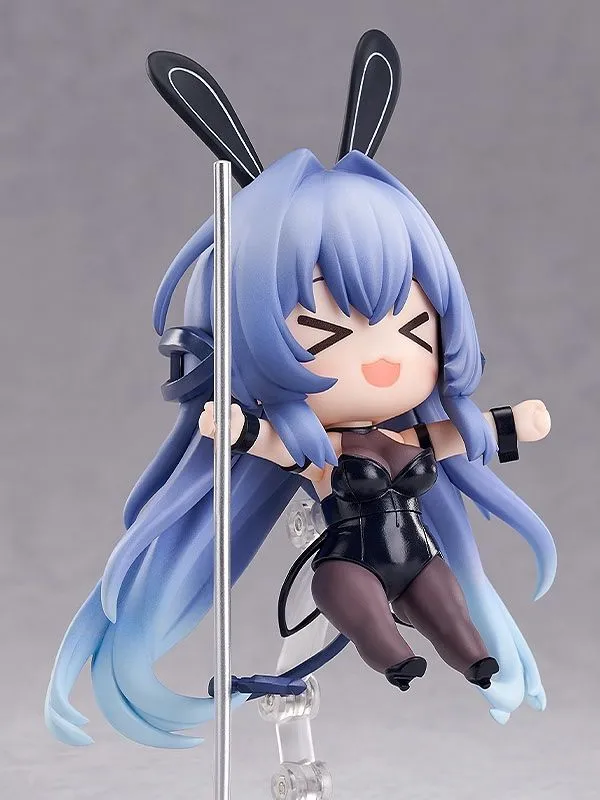 Nendoroid #2015 New Jersey: Exhilarating Steps! Azur Lane