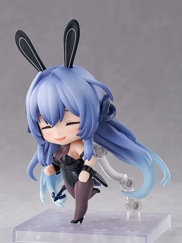 Nendoroid #2015 New Jersey: Exhilarating Steps! Azur Lane