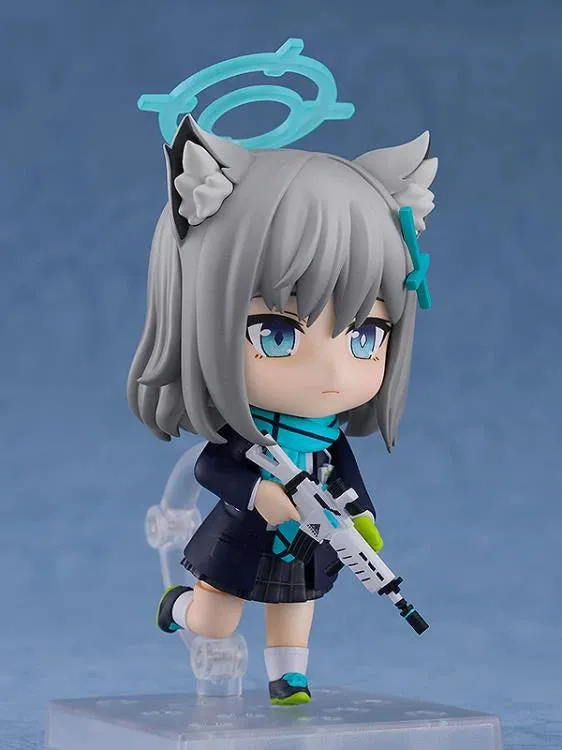 Nendoroid #2265 Shiroko Sunaookami Blue Archive