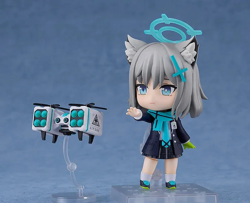 Nendoroid #2265 Shiroko Sunaookami Blue Archive