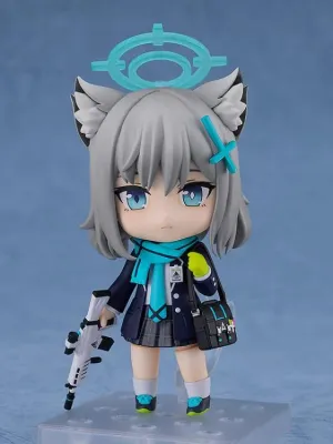 Nendoroid #2265 Shiroko Sunaookami Blue Archive