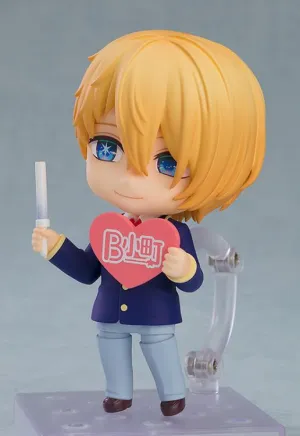 Nendoroid #2266 Aqua Oshi no Ko