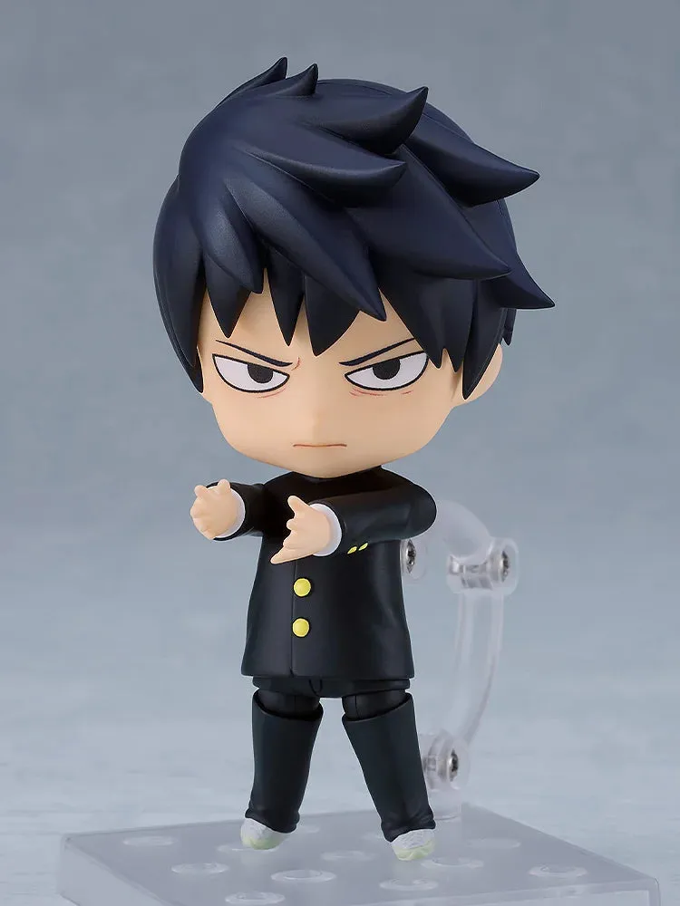 Nendoroid #2282 Ritsu Kageyama Mob Psycho 100 III