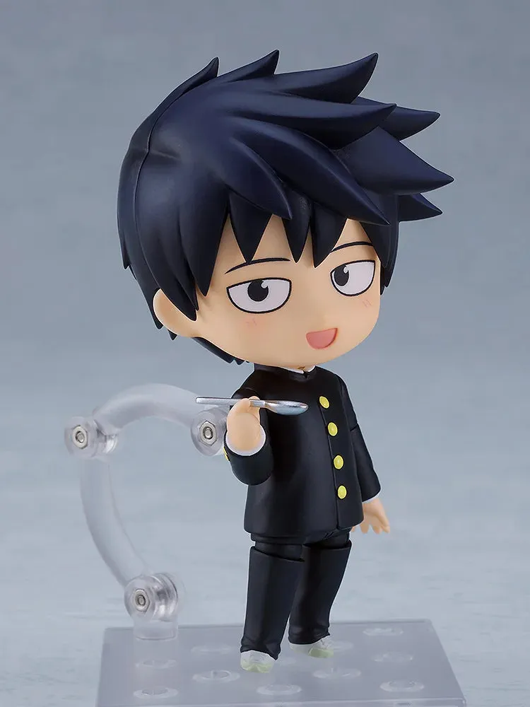 Nendoroid #2282 Ritsu Kageyama Mob Psycho 100 III