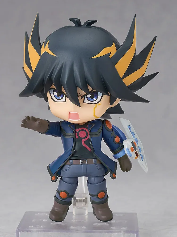 Nendoroid #2393 Yusei Fudo Yu-Gi-Oh! 5D's
